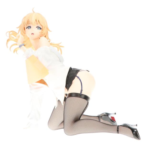 【中古即納】[FIG] ポストカード付属 ネイティブクリエイターズコレクション リサ BINDingクリエーターズオピニオン 1/4 完成品 フィギュア BINDing(バインディング)/ネイティブ(20251216)_2