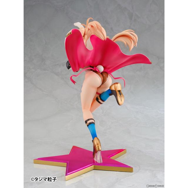 【中古即納】[FIG] バニーエルフ姫 Illustration by タジマ粒子 1/6 完成品 フィギュア ジェントルメン(20250430)_3