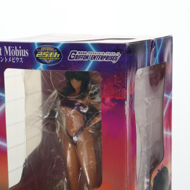 【中古即納】[FIG] キディ・フェニル 〜水着ジャケットver.〜 サイレントメビウス 1/8 完成品 フィギュア グリフォンエンタープライズ(20170601)_2