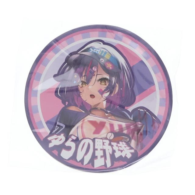 【中古即納】[FIG] あみあみ限定特典付属 ゆらの野球 original illust(オリジナルイラスト) 1/6 完成品 フィギュア VKEND×Lim Land(リムランド)(20251020)