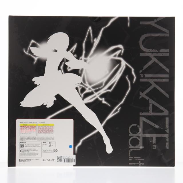 【中古即納】[FIG] ポストカード付属 ネイティブキャラクターズセレクション 大人ゆきかぜ 対魔忍RPGX 1/6 完成品 フィギュア のくちゅるぬ/ネイティブ(20260124)_2