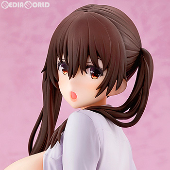 【中古即納】[FIG] ポストカード付属 ネイティブキャラクターズセレクション 冬乃木ゆず(ふゆのきゆず) SEX SYMBOLS 3 1/6 完成品 フィギュア ネイティブオンラインショップ FANZA限定 FROG(フロッグ)/ネイティブ(20200920)