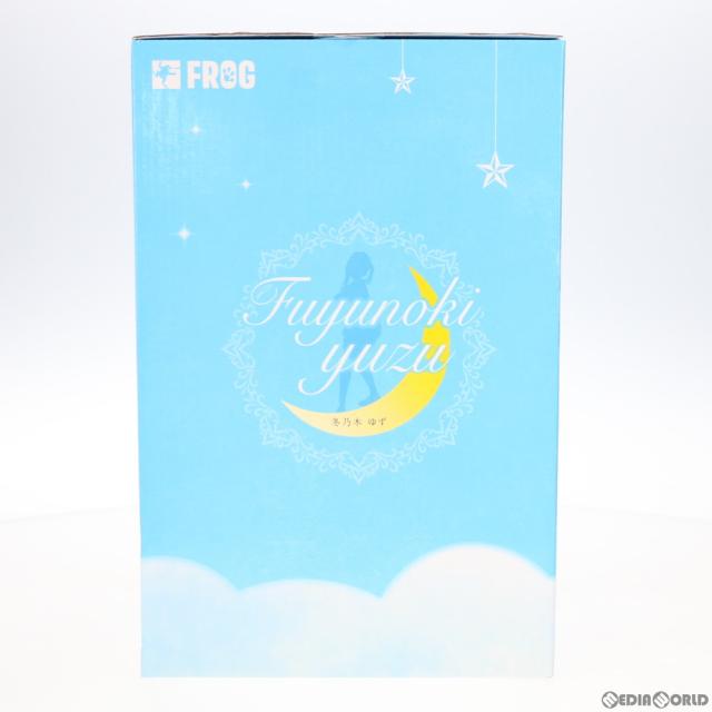 【中古即納】[FIG] ポストカード付属 ネイティブキャラクターズセレクション 冬乃木ゆず(ふゆのきゆず) SEX SYMBOLS 3 1/6 完成品 フィギュア ネイティブオンラインショップ FANZA限定 FROG(フロッグ)/ネイティブ(20200920)