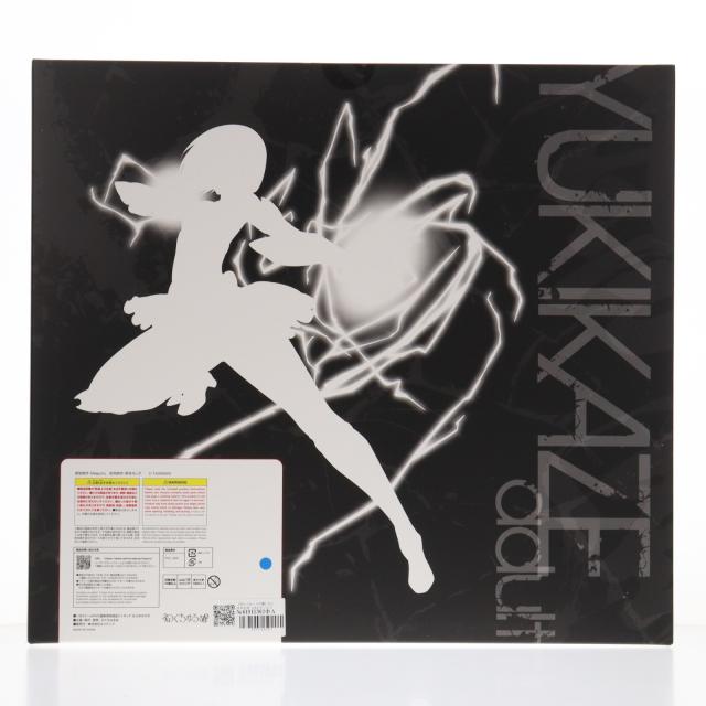 【中古即納】[FIG] ポストカード付属 ネイティブキャラクターズセレクション 大人ゆきかぜ 対魔忍RPGX 1/6 完成品 フィギュア のくちゅるぬ/ネイティブ(20260124)_2