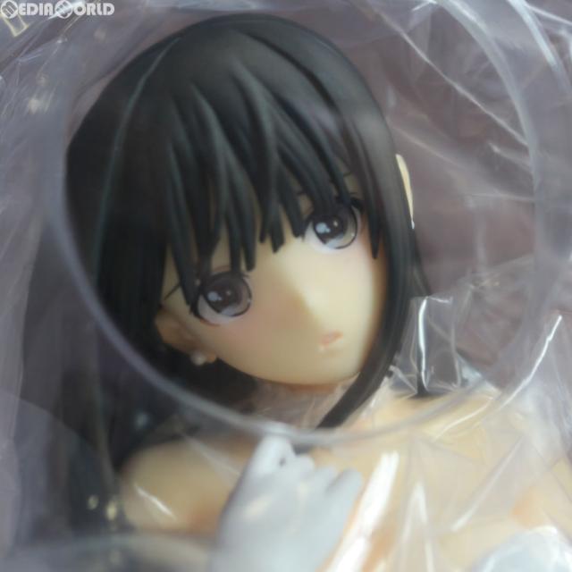 【中古即納】[FIG] ポストカード2枚付属 佐伯藍(さえきあい) wedding ver. フォルト!! 1/6 完成品 フィギュア(AX-1047) SkyTube(スカイチューブ)(20180222) 11,136円