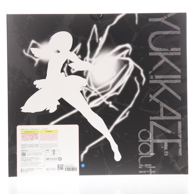【中古即納】[FIG] ポストカード付属 ネイティブキャラクターズセレクション 大人ゆきかぜ 対魔忍RPGX 1/6 完成品 フィギュア のくちゅるぬ/ネイティブ(20260124)_2