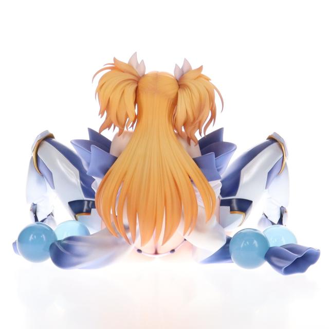 【中古即納】[FIG] ポストカード付属 ネイティブキャラクターズセレクション 鬼崎きらら(おにさききらら) 対魔忍RPGX 1/6 完成品 フィギュア のくちゅるぬ/ネイティブ(20250630)_3