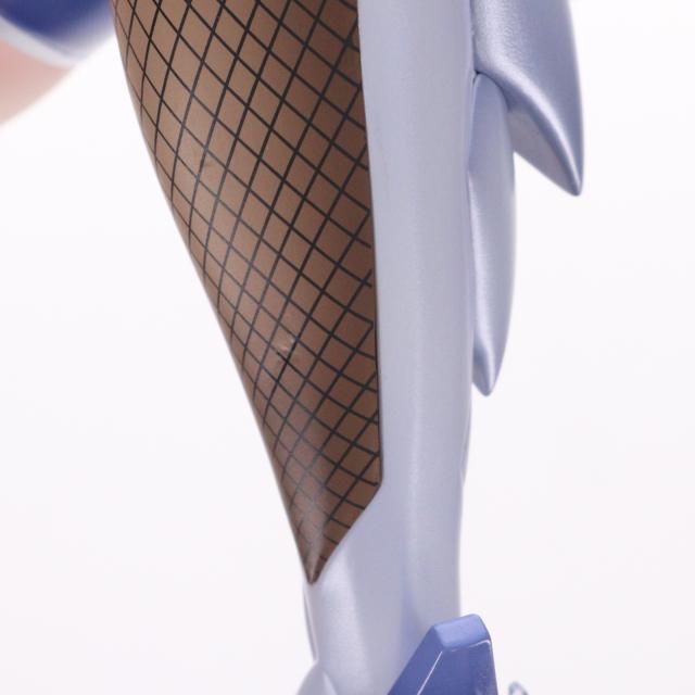 【中古即納】[FIG] ポストカード付属 ネイティブキャラクターズセレクション 鬼崎きらら(おにさききらら) 対魔忍RPGX 1/6 完成品 フィギュア のくちゅるぬ/ネイティブ(20250630)_4