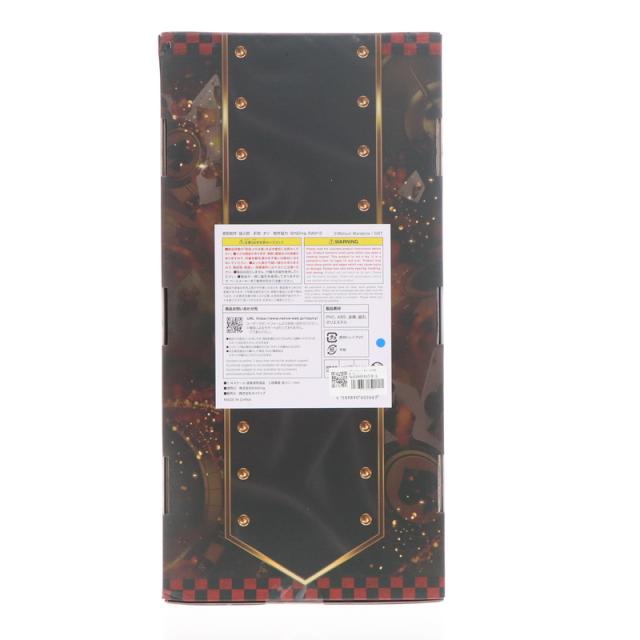 【中古即納】[FIG] ポストカード付属 ネイティブクリエイターズコレクション 三枝美姫(さえぐさみき) 逆バニーVer. BINDing クリエイターズ オピニオン 1/4 完成品 フィギュア BINDing(バインディング)/ネイティブ(20250729)_2