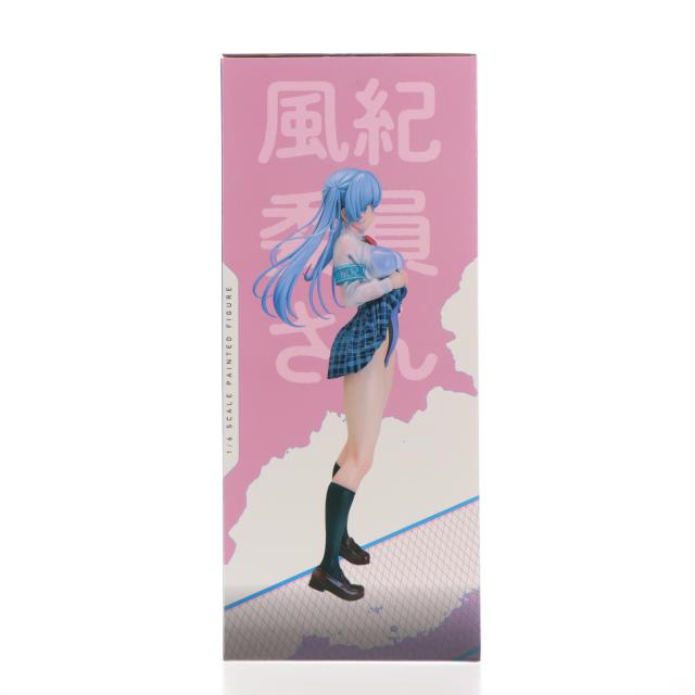 【中古即納】[FIG] ポストカード無し ネイティブキャラクターズセレクション 風紀委員さん ピッタリしたい恋じゃない 1/6 完成品 フィギュア ロケットボーイ(20241031)_3