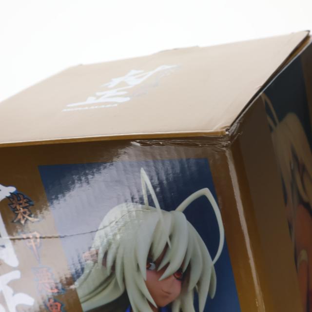 中古即納】[FIG] 三世村正(さんせいむらまさ) レースクィーンver.蒼