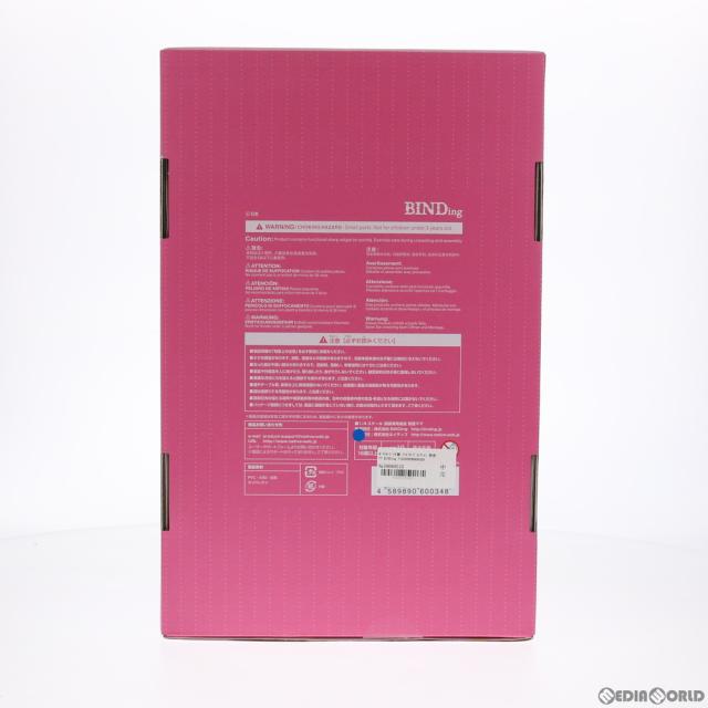 【中古即納】[FIG] ポストカード付属 ネイティブクリエイターズコレクション 智恵ママ(ちえまま) BINDing クリエイターズ オピニオン 1/4 完成品 フィギュア ネイティブオンラインショップ FANZA限定 BINDing(バインディング)/ネイティブ(20200831)_3