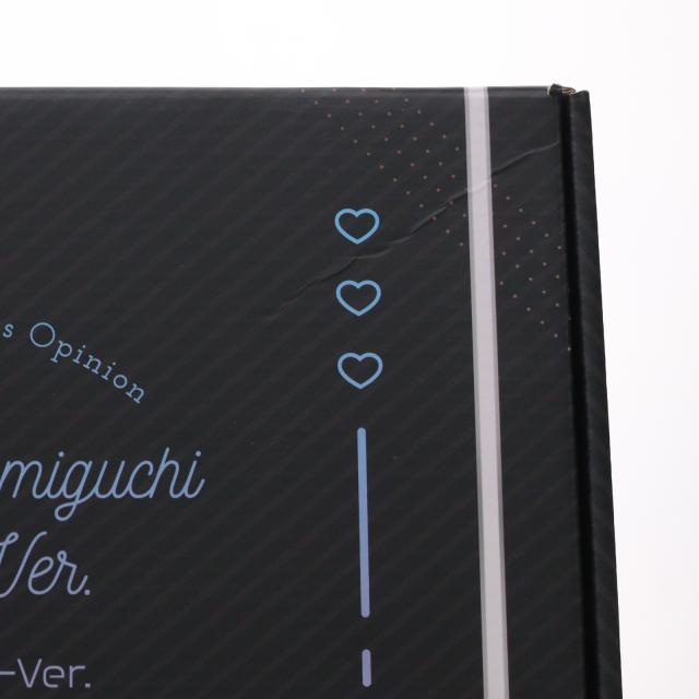 【中古即納】[FIG] ポストカード付属 ネイティブクリエイターズコレクション 南口日夏(なみぐちひなつ) バニーVer. BINDing クリエイターズ オピニオン 1/4 完成品 フィギュア ネイティブオンラインショップ FANZA限定 BINDing(バインディング)/ネイティブ(20240731)_2