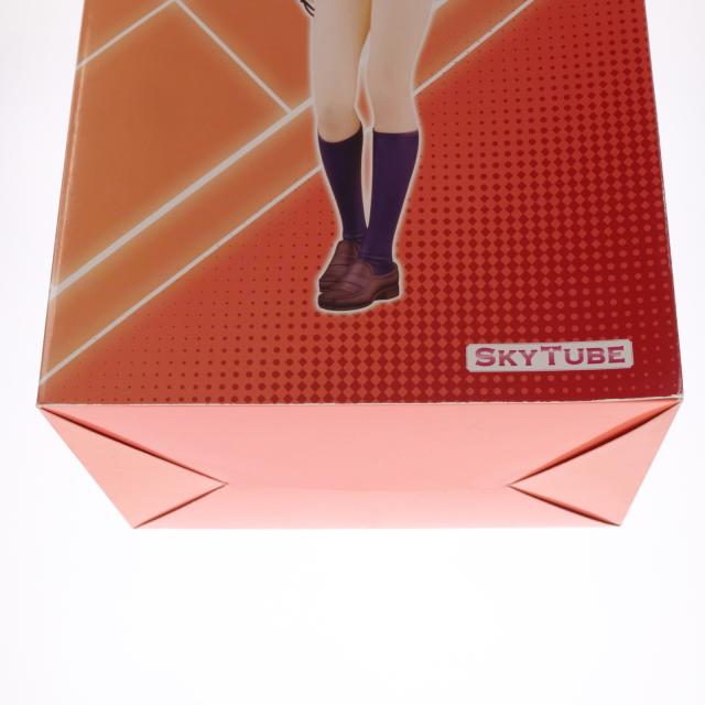 【中古即納】[FIG] 伊達・ウィングフィールド・黎子(れいこ) フォルト!! 1/6 完成品 フィギュア(AX-0078) SkyTube(スカイチューブ)(20121111)_3