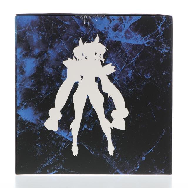 【中古即納】[FIG] ポストカード無し ネイティブキャラクターズセレクション 鬼崎きらら(おにさききらら) 対魔忍RPGX 1/6 完成品 フィギュア のくちゅるぬ/ネイティブ(20250630)_3