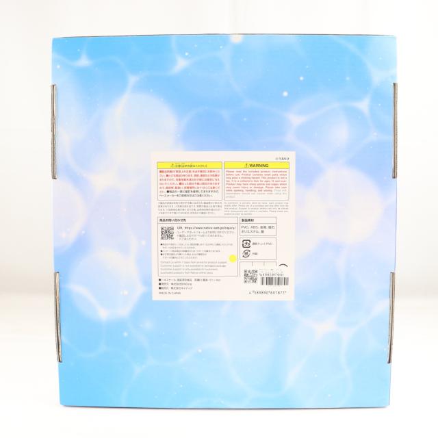 【中古即納】[FIG] ポストカード無し クリエイターズコレクション 宮瀬川夏海(みやせがわなつみ) バニーVer. BINDing クリエイターズ オピニオン 1/4 完成品 フィギュア ネイティブオンラインストア FANZA限定 BINDing(バインディング)/ネイティブ(20231231)