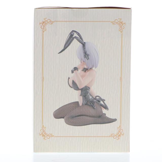【中古即納】[FIG] ポストカード付属 バニーガール乃々(のの) 通常版 Illustrated by 鈴雨やつみ 1/6 完成品 フィギュア XCX(20240315)_1