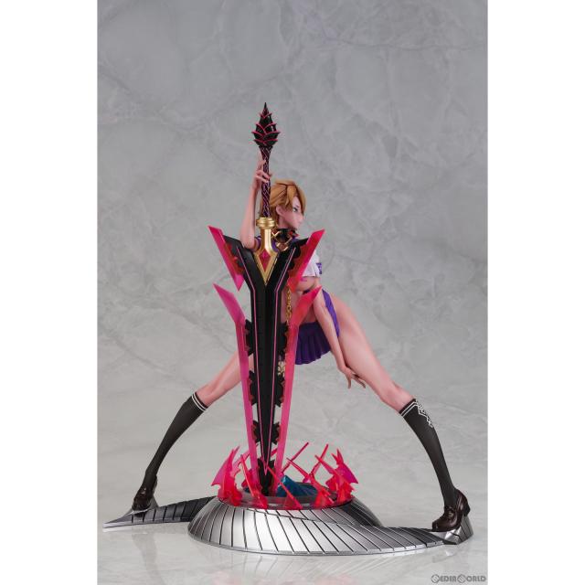 【中古即納】[FIG] 飛鳥瑠衣(あすかるい) 夏セーラーVer. 魔法少女 1/6 完成品 フィギュア ダイキ工業(20240801)_3