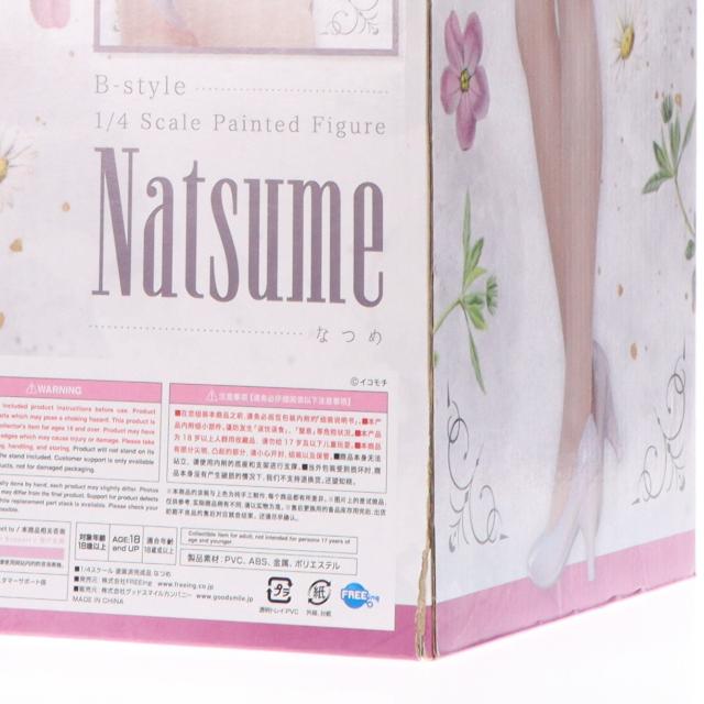 【中古即納】[FIG] B-style なつめ Monochrome Bunny 1/4 完成品 フィギュア FREEing(フリーイング)(20240329)_2