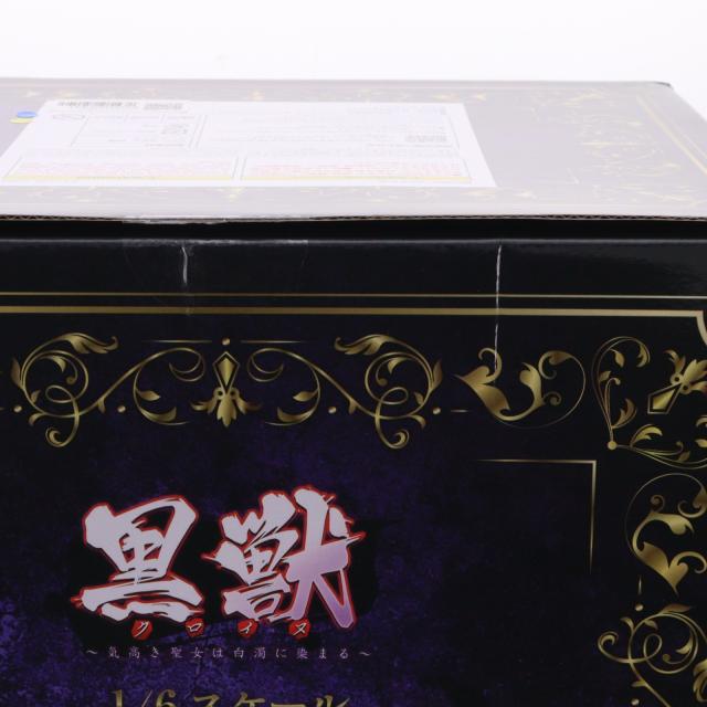 【中古即納】[FIG] ポストカード付属 ネイティブキャラクターズセレクション オリガ・ディスコルディア 黒獣 〜気高き聖女は白濁に染まる〜 1/6 完成品 フィギュア BINDing(バインディング)/ネイティブ(20260411)_4