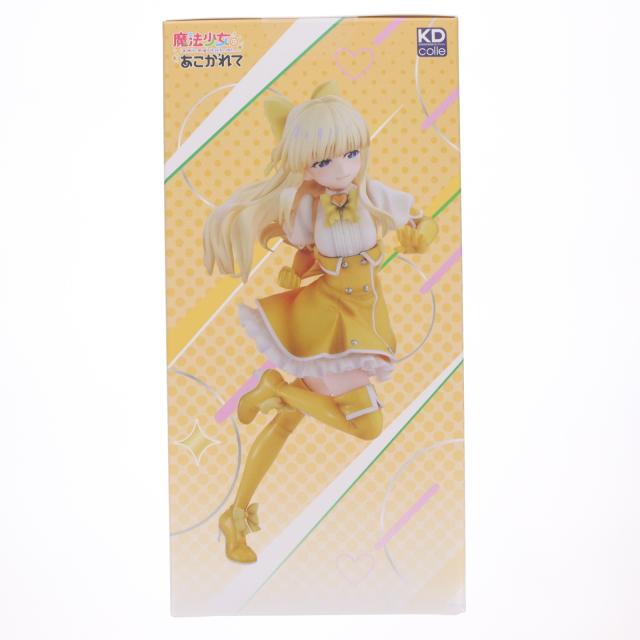 【中古即納】[FIG] 怒り顔パーツ タペストリー付属 KDcolle マジアサルファ 特装版 魔法少女にあこがれて 1/7 完成品 フィギュア KADOKAWA(カドカワ)(20260228)_2