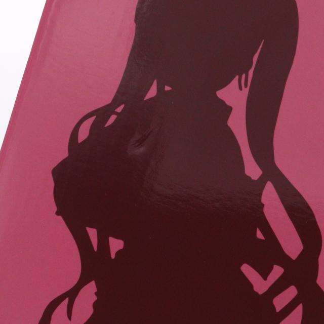 【中古即納】[FIG] ポストカード付属 クリエイターズコレクション PZ姉妹 ツリエ 朝凪氏オリジナルキャラクター 1/5 完成品 フィギュア ネイティブオンラインショップ FANZA限定 FROG(フロッグ)/ネイティブ(20240630)_3
