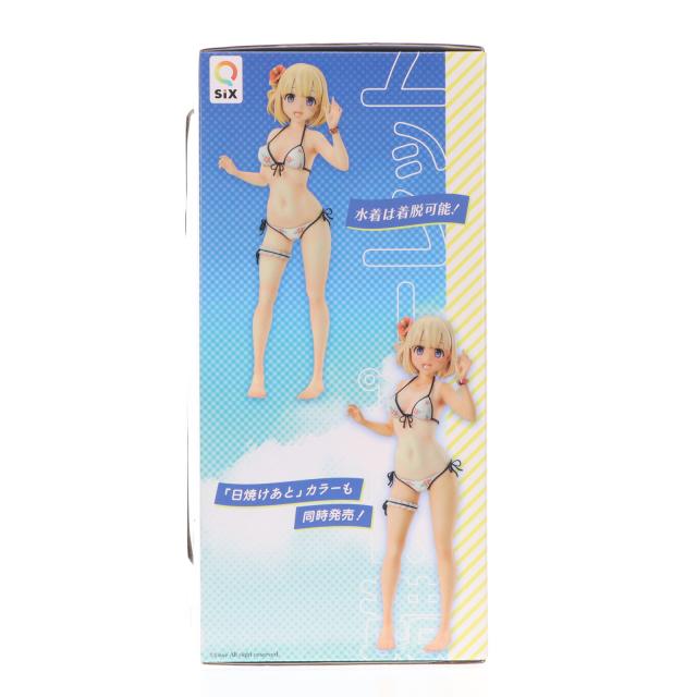 中古即納】[FIG] 雛衣ポーレット(ひないポーレット) ビキニver. 日焼け 