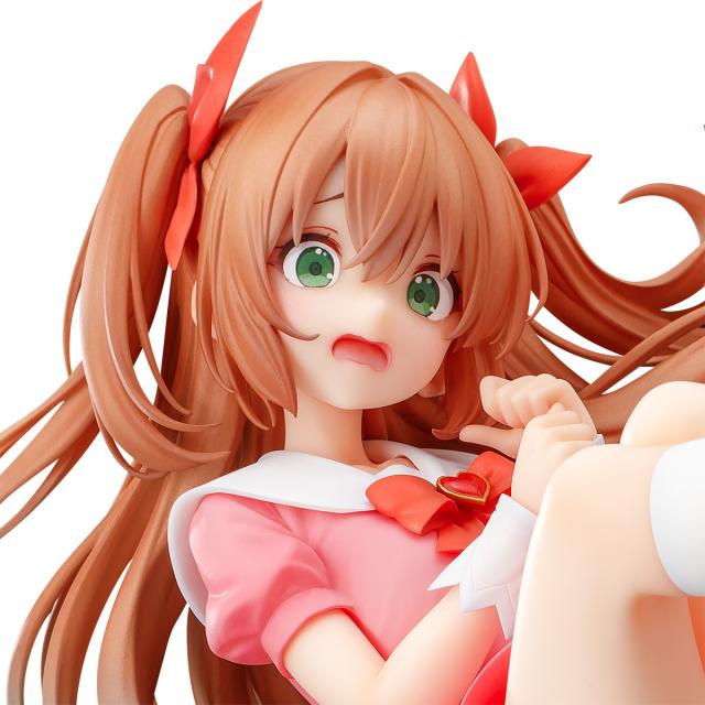 中古即納】[FIG] 肉感少女 触手討伐失敗録 私立魔法学校2年B組 セリア 