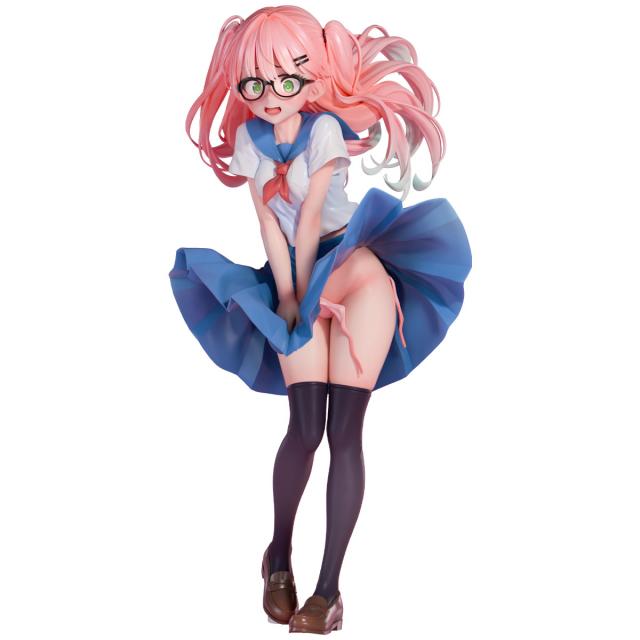 【中古即納】[FIG] 春風の悪戯っぽい 透桜子(とおこ) セーフver. 1/6 為し遂げる品 図形 B´full FOTS JAPAN(ビーフルフォトスジャパン)(20250331)