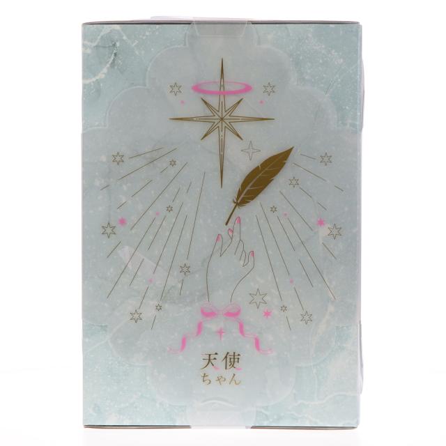 【中古即納】[FIG] ポストカード付属 ネイティブクリエイターズコレクション 天使ちゃん karoryオリジナルキャラクター 1/5.5 完成品 フィギュア ネイティブオンラインショップ FANZA限定 ネイティブ(20260429)_3