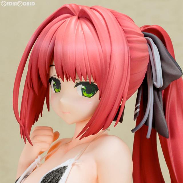 【中古即納】[FIG] 伊吹明日海(いぶきあすみ) 水着ver. はるるみなもに! 1/5 完成品 フィギュア インサイト(20211030) 21,035円