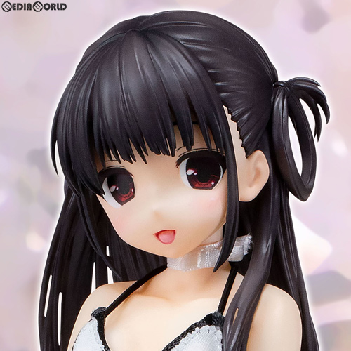 【中古即納】[FIG] 山神水緒里(やまがみみおり) 水着ver. はるるみなもに! 1/5 完成品 フィギュア インサイト(20210430)