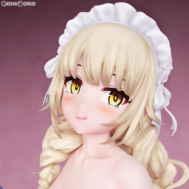 【中古即納】[FIG] 肉感少女 オフィーリア 1/6 完成品 フィギュア インサイト(20220730)