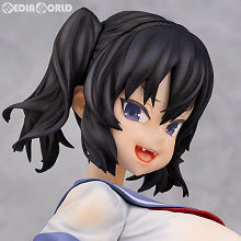 【中古即納】[FIG] ポストカード付属 ネイティブクリエイターズコレクション 遊美(ゆみ) 朝凪オリジナルキャラクター 1/6 完成品 フィギュア ネイティブオンラインショップ FANZA限定 ロケットボーイ/ネイティブ(20210430)