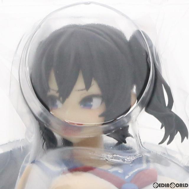 【中古即納】[FIG] ポストカード付属 ネイティブクリエイターズコレクション 遊美(ゆみ) 朝凪オリジナルキャラクター 1/6 完成品 フィギュア ネイティブオンラインショップ FANZA限定 ロケットボーイ/ネイティブ(20210430)_3
