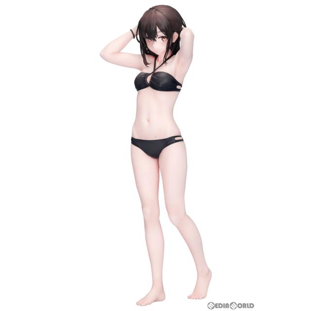 【中古即納】[FIG] jonsun氏オリジナルイラスト「シオリ」水着ver. 1/6 完成品 フィギュア B´full FOTS JAPAN(ビーフルフォトスジャパン)(20220401)