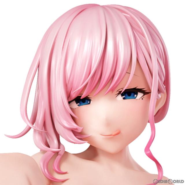 【中古即納】[FIG] 肉感母娘 デルフィーヌ 1/7 完成品 フィギュア インサイト(20221229)