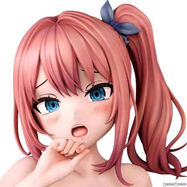 【中古即納】[FIG] 肉感うしろ帯 えちえちおかず持参中 ココット 1/6 為し遂げる品 図形 はたご屋敷き地(20230601)