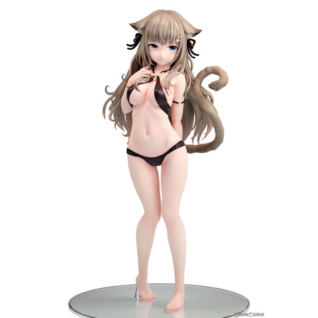 【中古即納】[FIG] 秋乃える イラスト「ミコちゃん」 リファインver. 1/7 完成品 フィギュア B´full FOTS JAPAN(ビーフルフォトスジャパン)(20221001) 14,228円