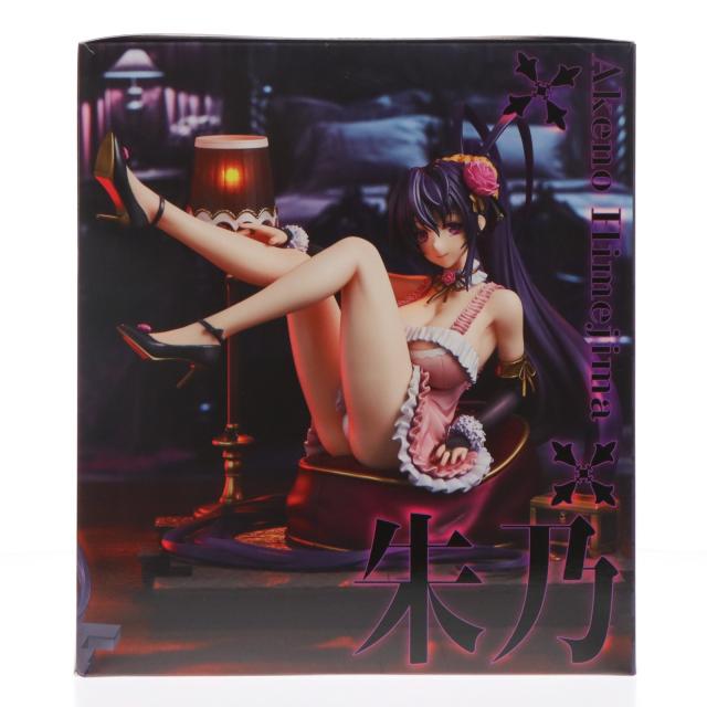 【中古即納】[FIG] KDcolle 原作版 姫島朱乃(ひめじまあけの) 15th Anniversary ver. ハイスクールD×D 1/6.5 完成品 フィギュア KADOKAWA(カドカワ)(20250331)_1