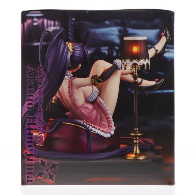 【中古即納】[FIG] KDcolle 原作版 姫島朱乃(ひめじまあけの) 15th Anniversary ver. ハイスクールD×D 1/6.5 完成品 フィギュア KADOKAWA(カドカワ)(20250331)_3