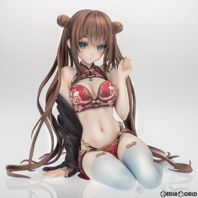 【中古即納】[FIG] 郵便受け歌留多嘱する 瀬戸もの風上着あくまお父ちゃん illustration by みわべさくら 1/6 為し遂げる品 図形(AX-1170) SkyTube(天の原熱電子管)(20230716)