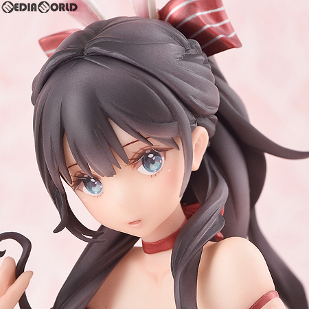 【中古即納】[FIG] ポストカード無し ネイティブクリエイターズコレクション Sarah-セーラ- DSmile Original Bunny series 1/8 オンラインショップ FANZA限定 BINDing(バインディング)/ネイティブ(20190831)