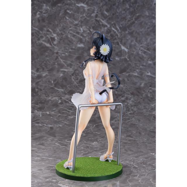 【中古即納】[FIG] ミサイバー空間お父ちゃん illustration byあるてら 1/6 為し遂げる品 図形 ダイキ産業(20230415)