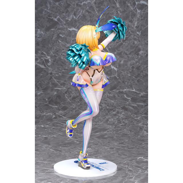 中古即納】[FIG] ソフィア・F・シャーリング チアリーダーVer. バニー