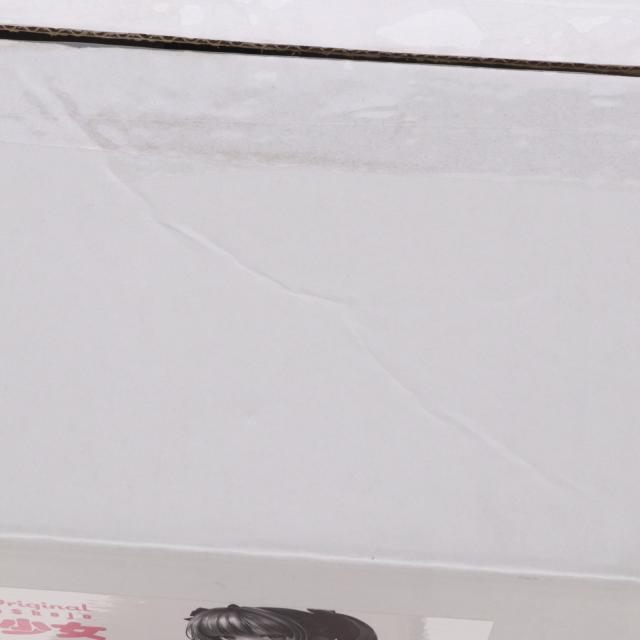 【中古即納】[FIG] 肉感少女 巨乳令嬢と秘密の性指導 スカーレット 1/4 完成品 フィギュア インサイト(20240630)_3