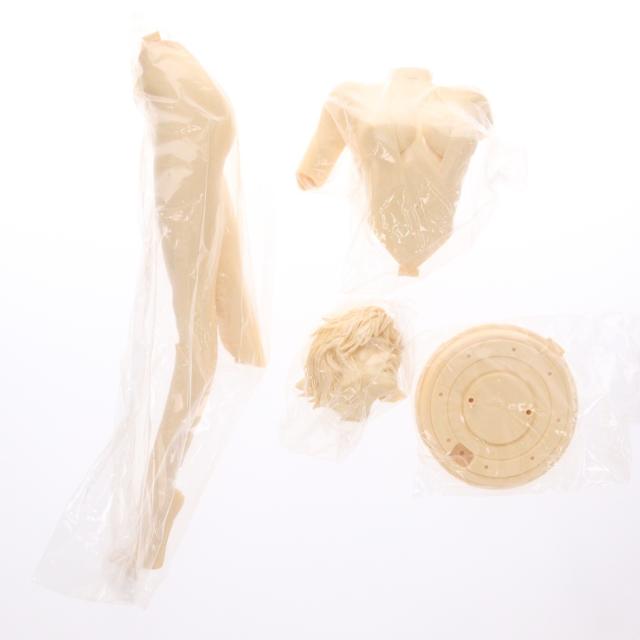 【中古即納】[FIG] オリエントヒーローシリーズ ヴィーナスグラデーション HAJIME SORAYAMA WORLD キューティーハニー 1/6 ガレージキット フィギュア ボークスショップ ホビー天国ウェブ限定 ボークス(19991231)_8
