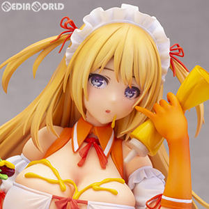 【中古即納】[FIG] 初回特典 ポストカード2枚付属 花野井杏奈(はなのいあんな) illustration by 智弘カイ 1/6 完成品 フィギュア(AX-1124) SkyTube(スカイチューブ)(20201204) 15,898円