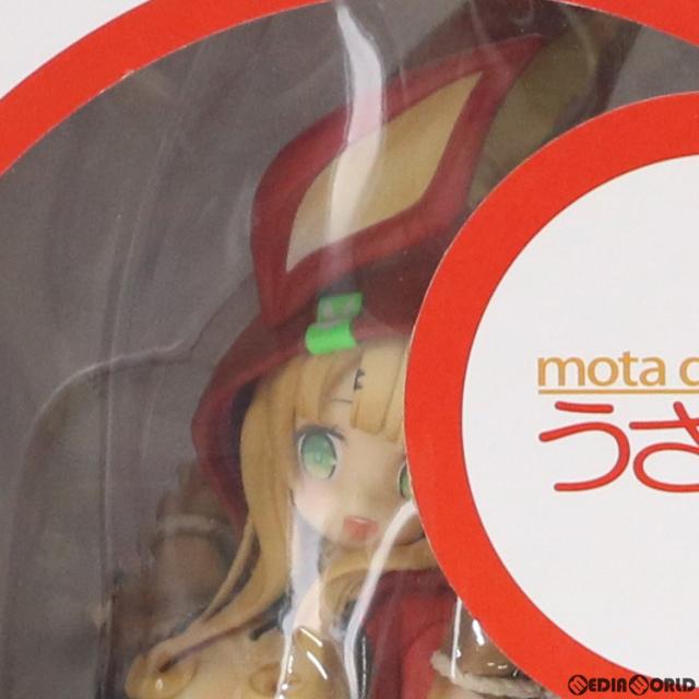 【中古即納】[FIG] モタ デザイン うさぎさん 1/7 完成品 フィギュア ダイキ工業(20200425) 15,688円