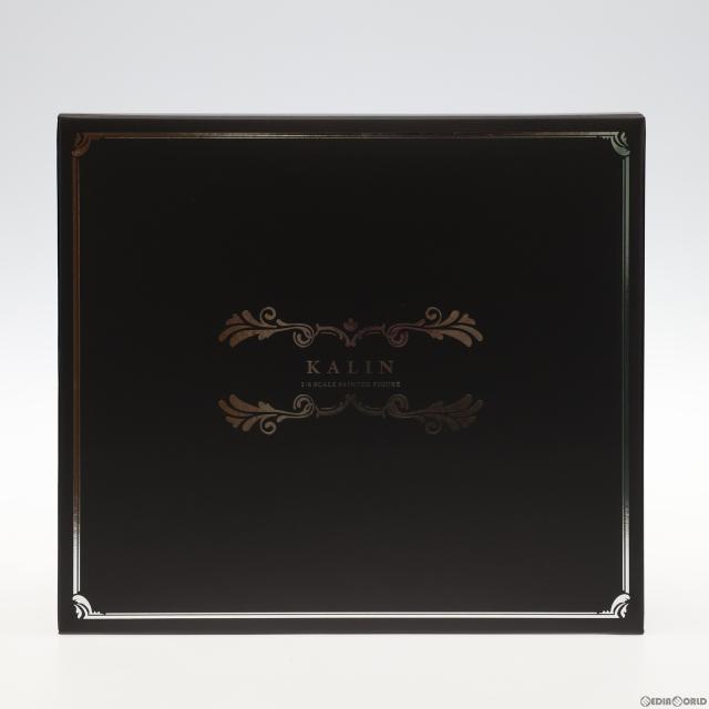 【中古即納】[FIG] ポストカード付属 ネイティブクリエイターズコレクション カリン・クリシュナル サブローオリジナルキャラクター 1/6 完成品 フィギュア ネイティブオンラインショップ FANZA限定 ロケットボーイ/ネイティブ(20230430)